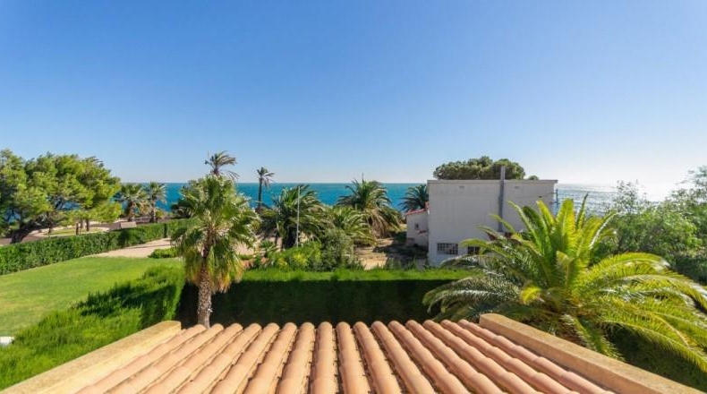 Tarragona - l'Ametlla de Mar - 596m2