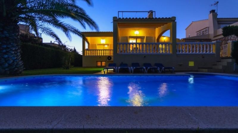 Tarragona - l'Ametlla de Mar - 596m2