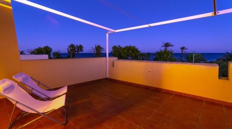 Tarragona - l'Ametlla de Mar - 596m2