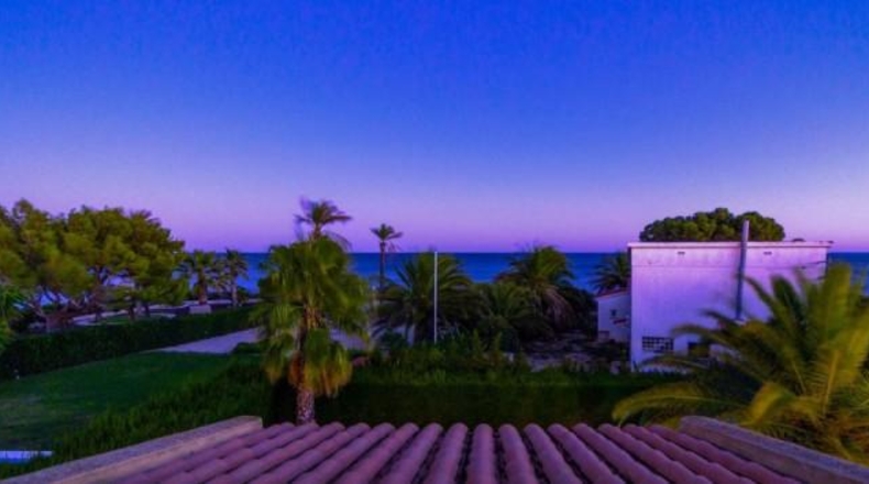 Tarragona - l'Ametlla de Mar - 596m2
