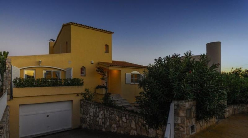 Tarragona - l'Ametlla de Mar - 596m2