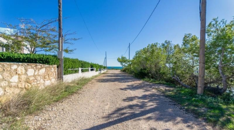 Tarragona - l'Ametlla de Mar - 596m2