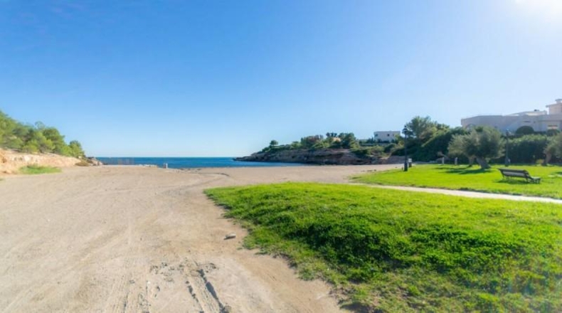 Tarragona - l'Ametlla de Mar - 596m2
