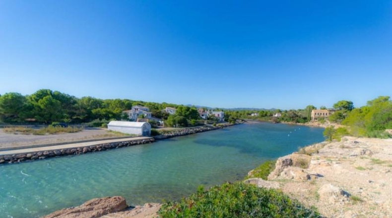 Tarragona - l'Ametlla de Mar - 596m2