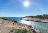 Отдельно стоящий дом с участком на продажу в городе l'Ametlla de Mar Фото