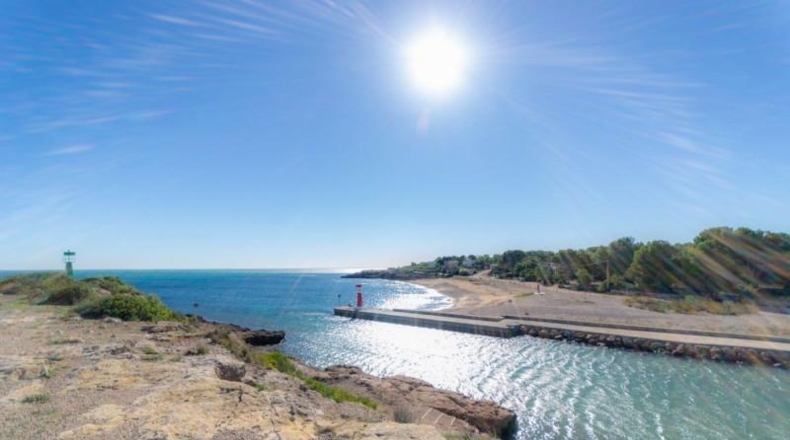 Tarragona - l'Ametlla de Mar - 596m2