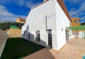 Xalet independent amb terreny en venda a la España, Orxeta, ref.: TR153930 foto