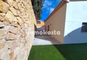 Xalet independent amb terreny en venda a la España, Orxeta, ref.: TR153930 foto