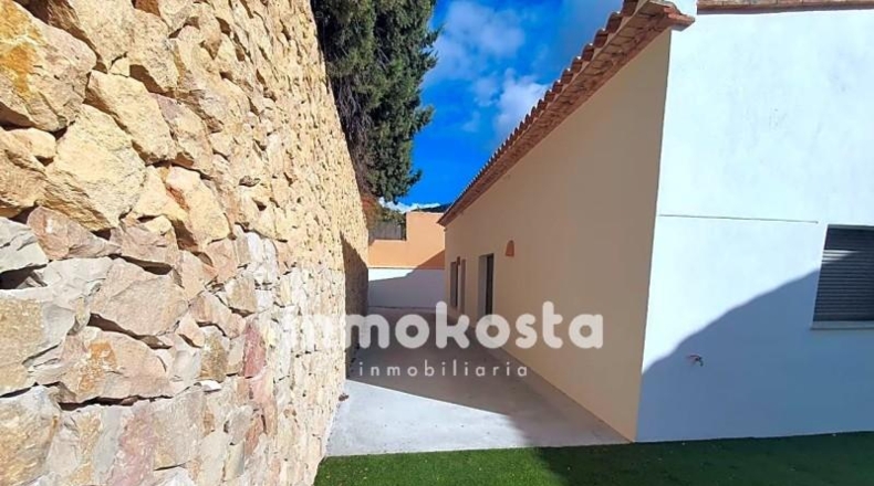 Alicante - Orxeta - 533m2