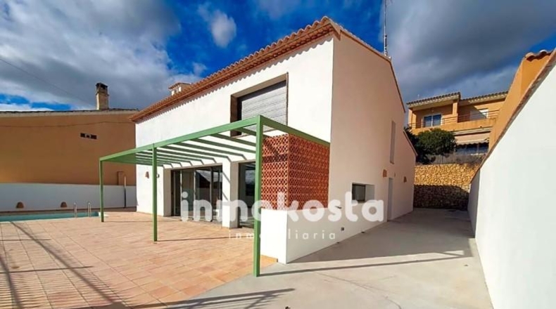 Alicante - Orxeta - 533m2