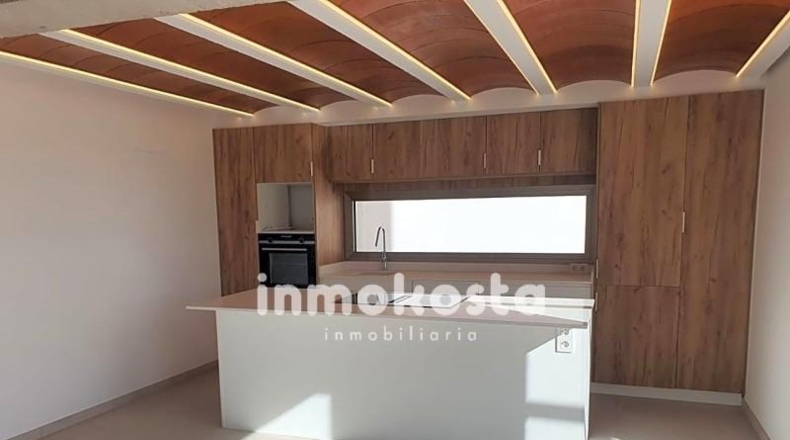 Alicante - Orxeta - 533m2