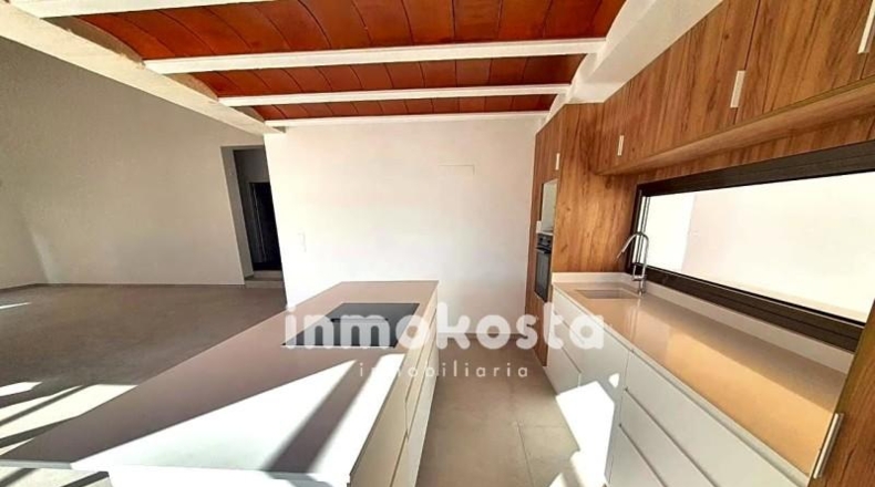 Alicante - Orxeta - 533m2