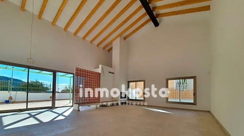 Alicante - Orxeta - 533m2