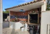 Xalet independent amb terreny en venda a la España, l'Alfàs del Pi, ref.: TR154340 foto