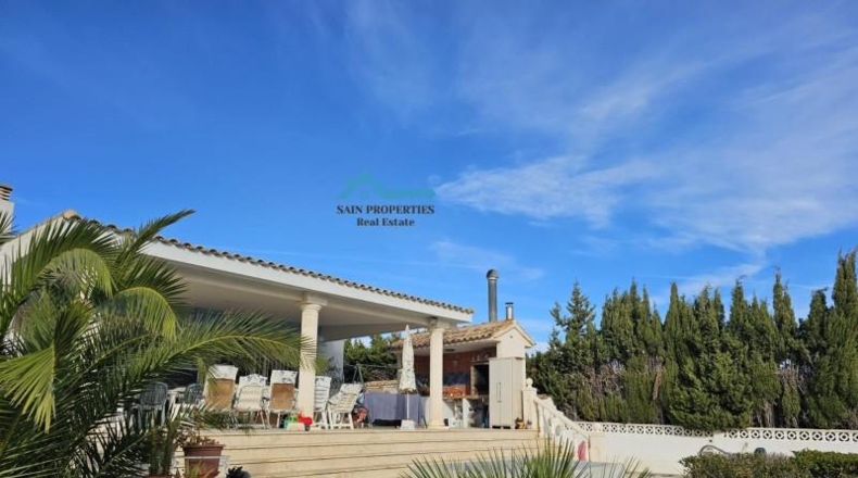 Alicante - Alfaz del Pi - 1734m2