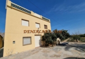 Xalet independent amb terreny en venda a la España, Beniarbeig, ref.: TR158294 foto