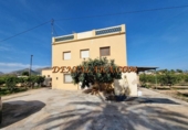 Xalet independent amb terreny en venda a la España, Beniarbeig, ref.: TR158294 foto