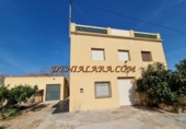 Xalet independent amb terreny en venda a la España, Beniarbeig, ref.: TR158294 foto