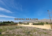 Xalet independent amb terreny en venda a la España, Beniarbeig, ref.: TR158294 foto