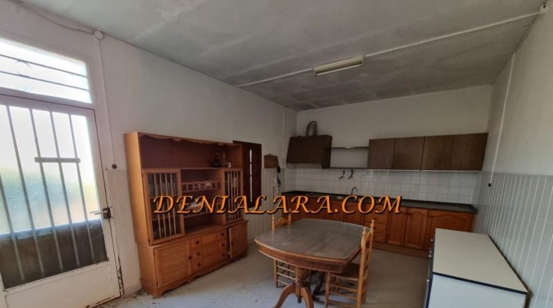 Alicante - Beniarbeig - 40000m2