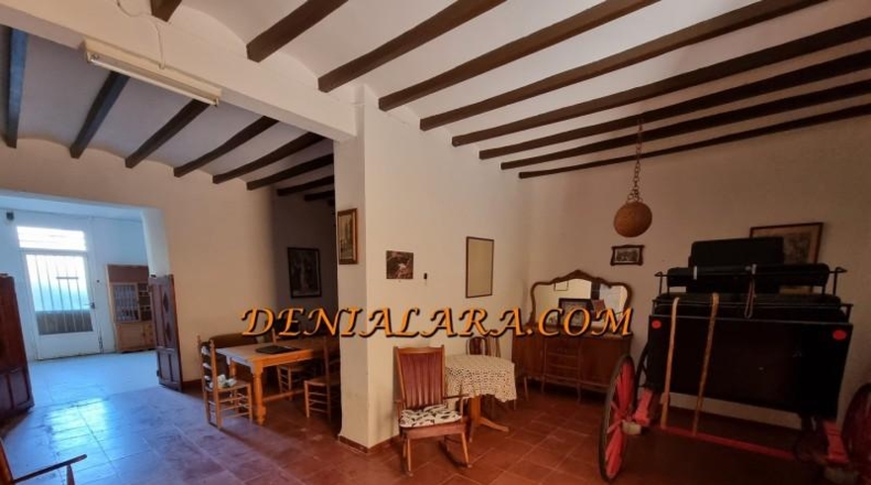 Alicante - Beniarbeig - 40000m2