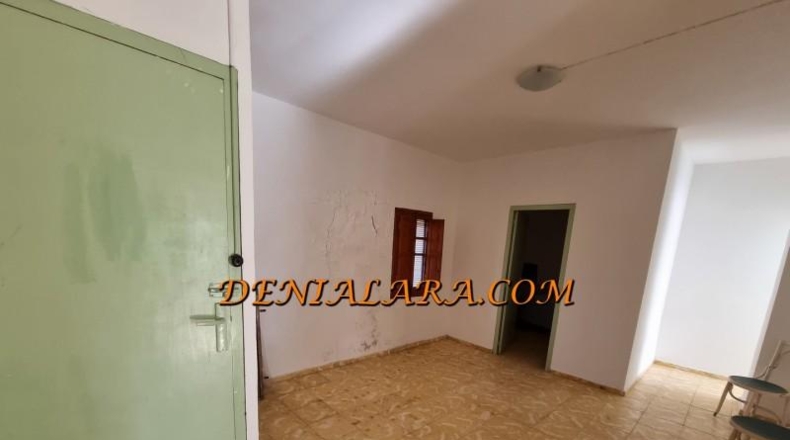 Alicante - Beniarbeig - 40000m2