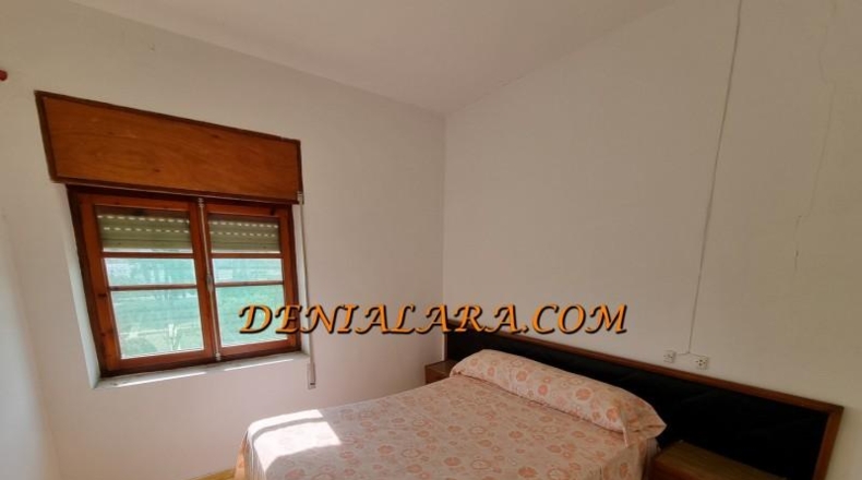 Alicante - Beniarbeig - 40000m2
