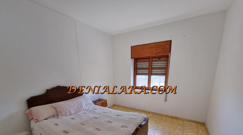 Alicante - Beniarbeig - 40000m2