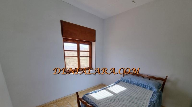 Alicante - Beniarbeig - 40000m2