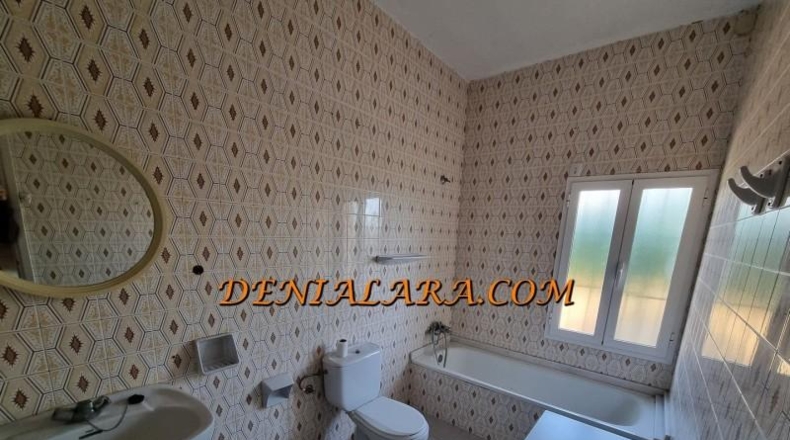 Alicante - Beniarbeig - 40000m2