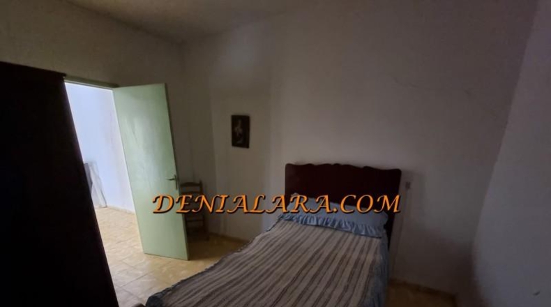Alicante - Beniarbeig - 40000m2