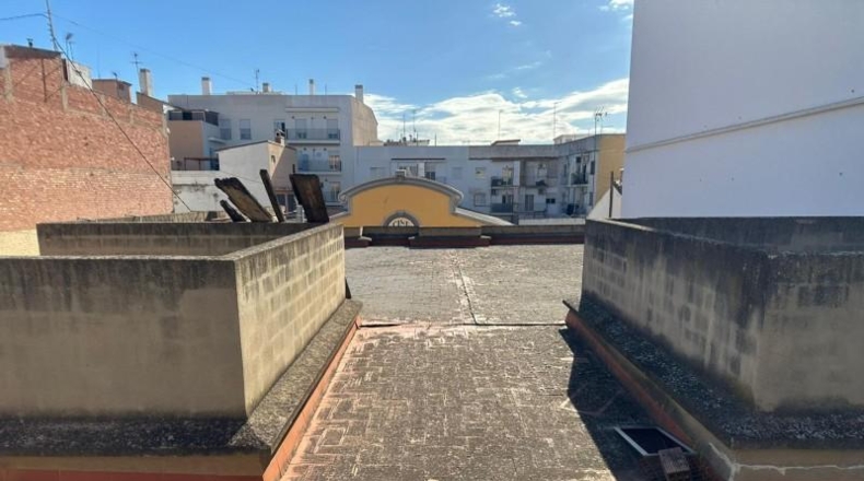València - Valencia - 593m2