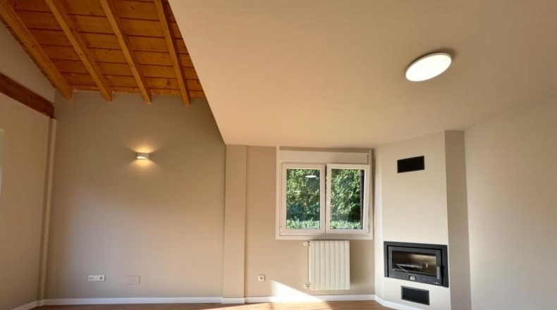 Cantabria - Ruiloba - 596m2