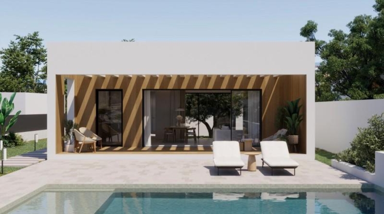 Alicante - Finestrat - 612m2