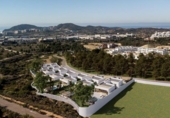 Xalet independent amb terreny en venda a la España, Finestrat, ref.: TR319078 foto