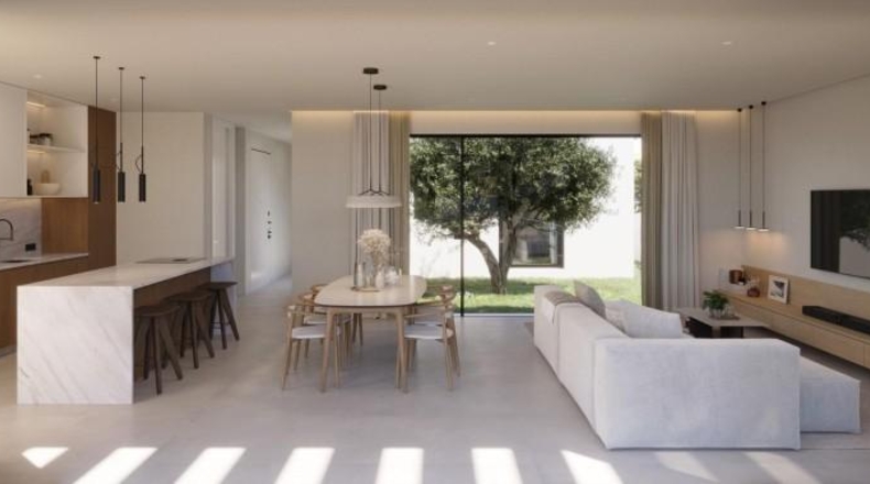 Alicante - Finestrat - 612m2