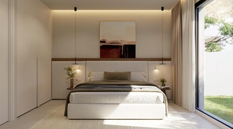 Alicante - Finestrat - 612m2