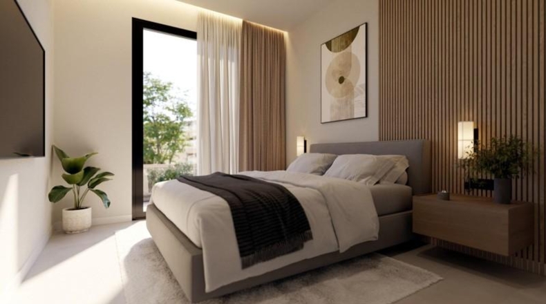 Alicante - Finestrat - 612m2