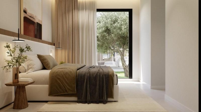 Alicante - Finestrat - 612m2