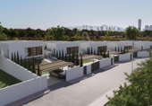 Xalet independent amb terreny en venda a la España, Finestrat, ref.: TR319078 foto