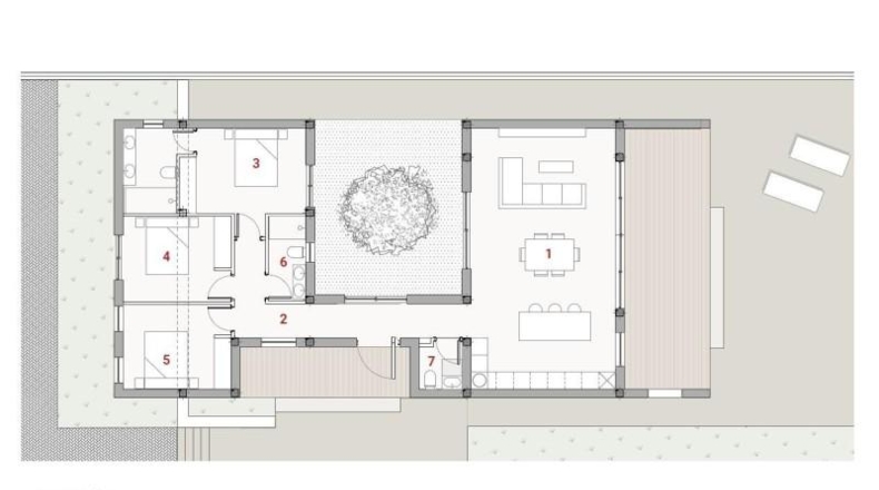 Alicante - Finestrat - 612m2