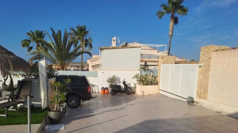 Alicante - Рохалес - 1000m2