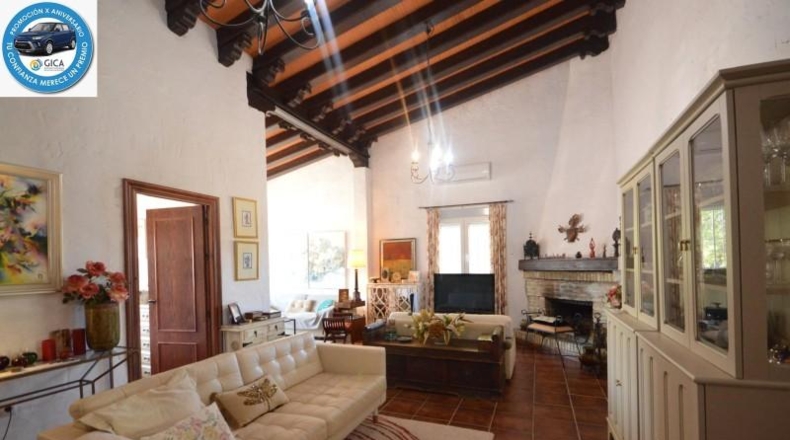 Cádiz - Jerez de la Frontera - 8000m2