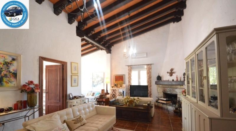 Cádiz - Jerez de la Frontera - 8000m2