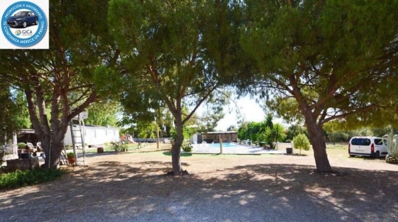 Cádiz - Jerez de la Frontera - 8000m2