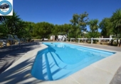 Finca rústica en venda a la España, Jerez de la Frontera, ref.: TR164340 foto