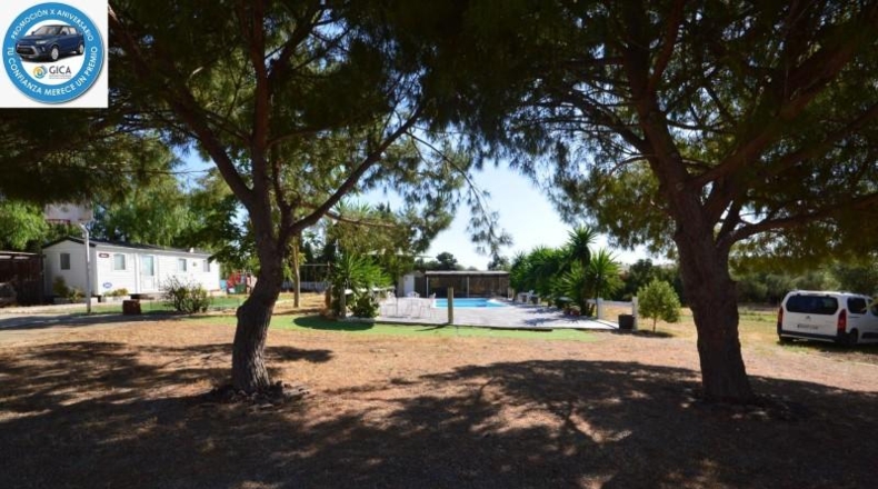 Cádiz - Jerez de la Frontera - 8000m2