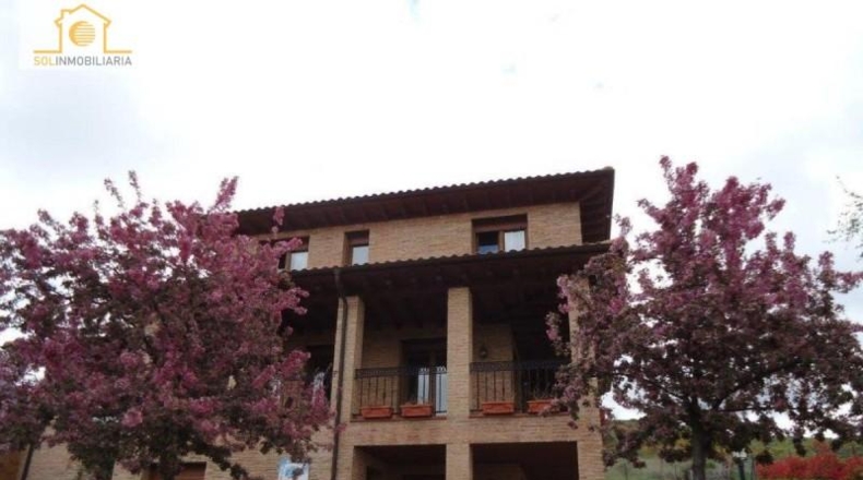 León - Carbajal de la Legua - 1415m2