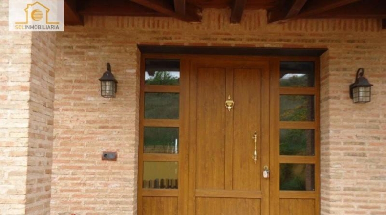 León - Carbajal de la Legua - 1415m2