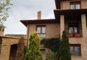 Xalet independent amb terreny en venda a la España, Carbajal de la Legua, ref.: TR135954 foto